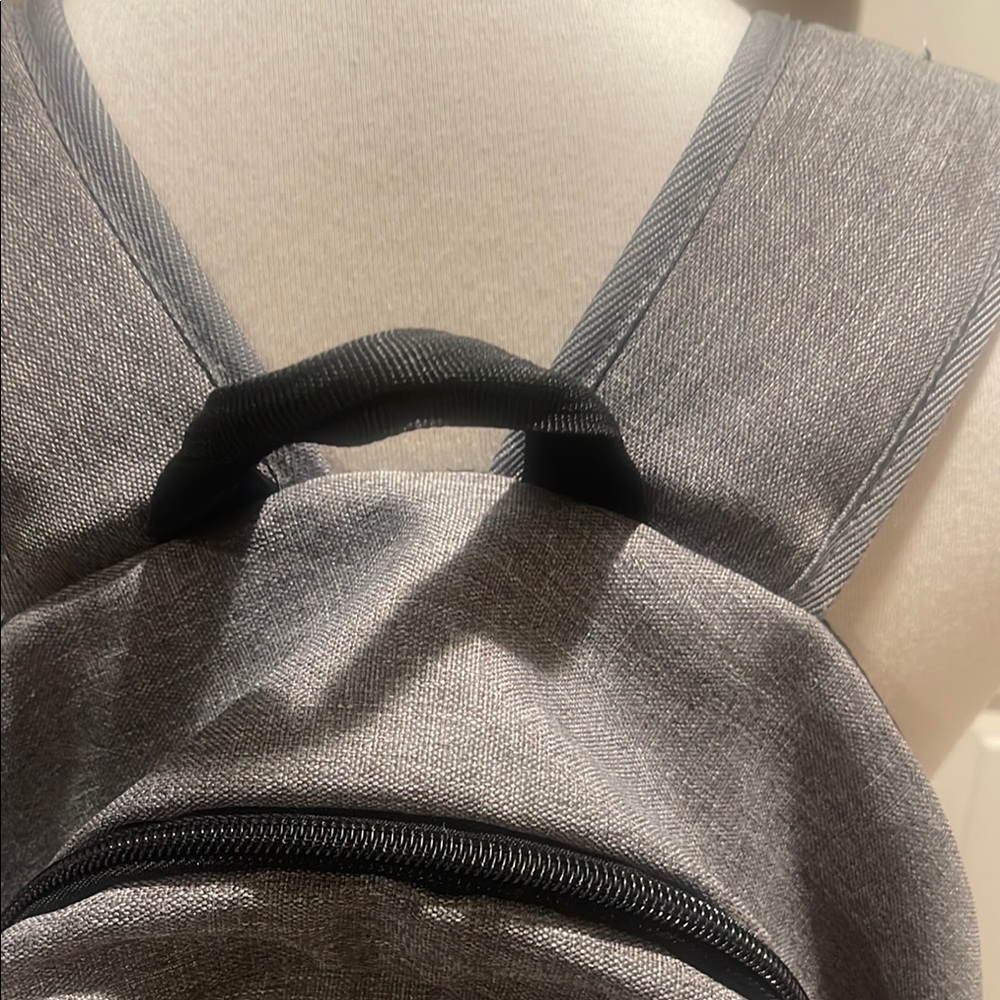 Jordan Gray Backpack - image 7
